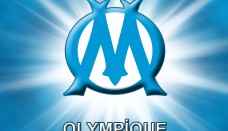 Olympique de Marseille Logo 3D