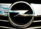 Opel graphic design
