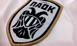 PAOK FC Symbol