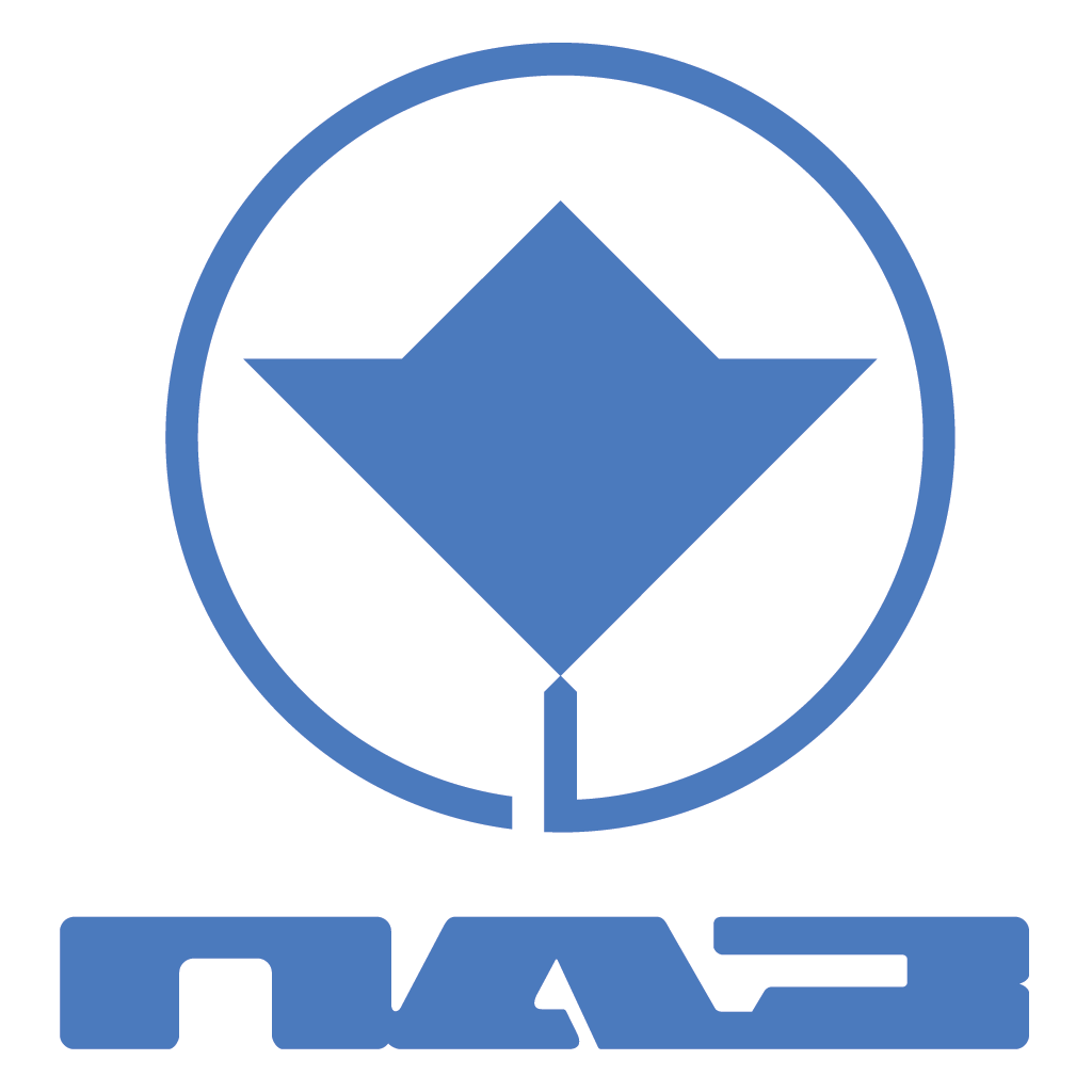 PAZ Logo Wallpaper