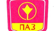 PAZ Symbol