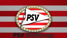 PSV Eindhoven Logo 3D