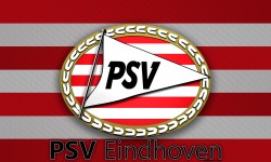 PSV Eindhoven Logo 3D