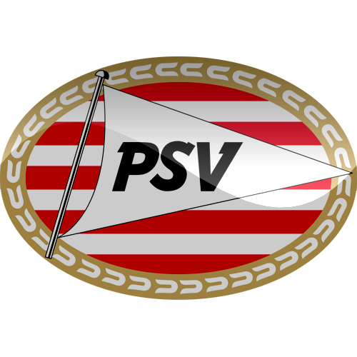 PSV Eindhoven Logo Wallpaper