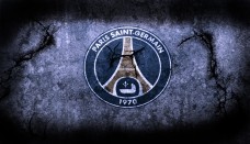 Paris Saint-Germain Symbol