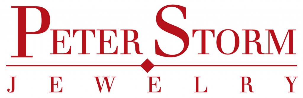 Peter Storm Jewelry Logo Wallpaper