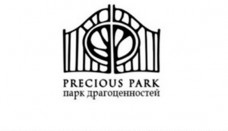 Precious Park Jewelry Logo 3D