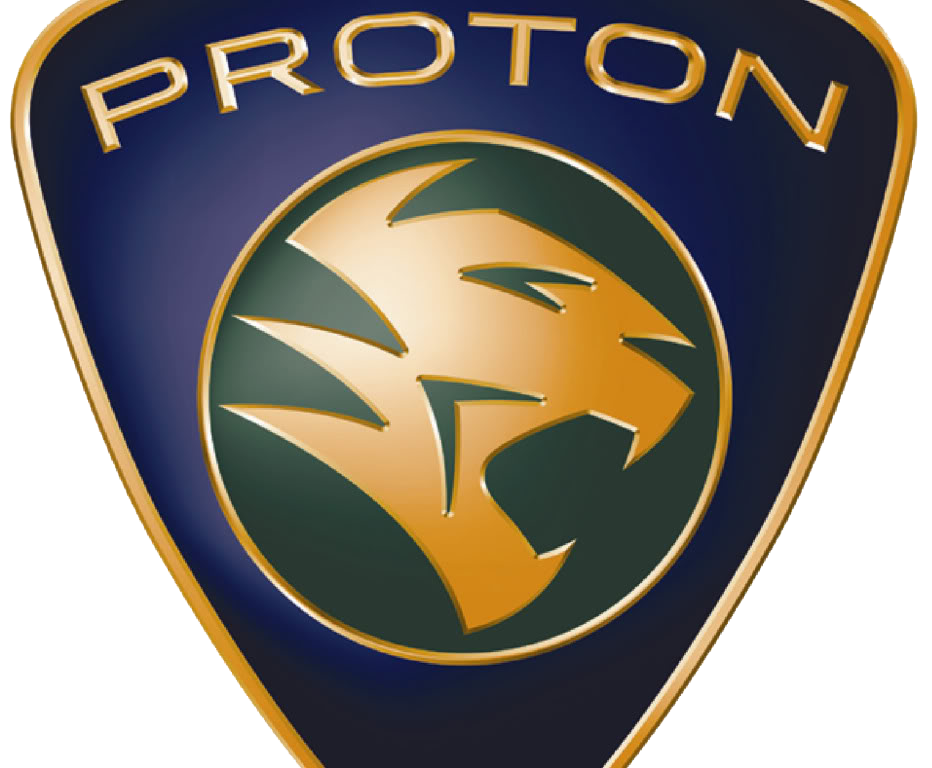 Proton Logo Vector 2019 - Anda bisa mendownload logo ini dengan
