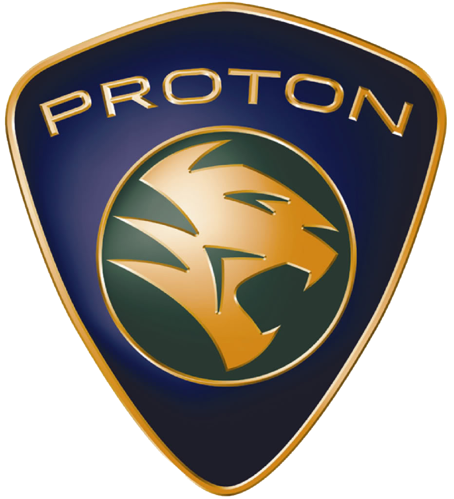 Proton Logo Wallpaper