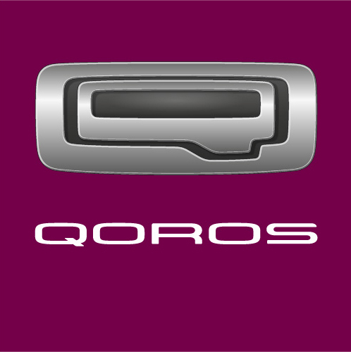 Qoros Symbol Wallpaper