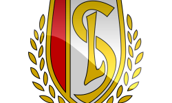 R. Standard de Liege Logo 3D