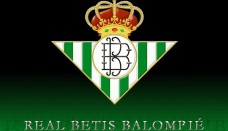Real Betis Balompie Symbol