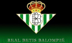 Real Betis Balompie Symbol