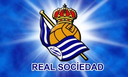 Real Sociedad de Futbol Symbol