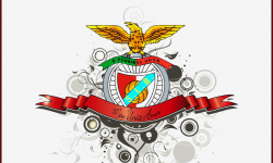 SL Benfica Symbol