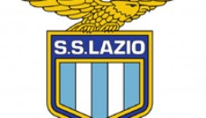 SS Lazio Logo 3D