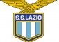 SS Lazio Logo 3D