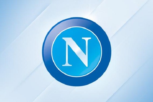 SSC Napoli Logo 3D Wallpaper
