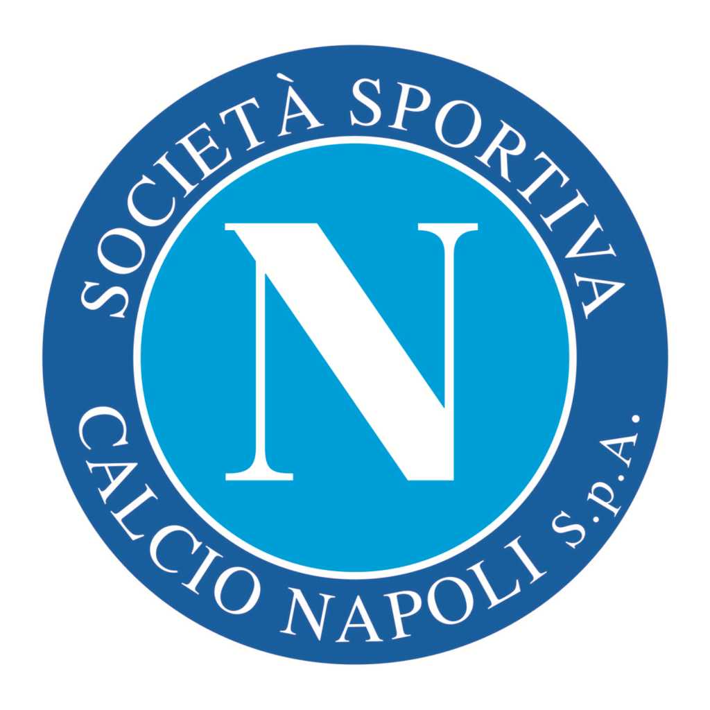 SSC Napoli Logo Wallpaper