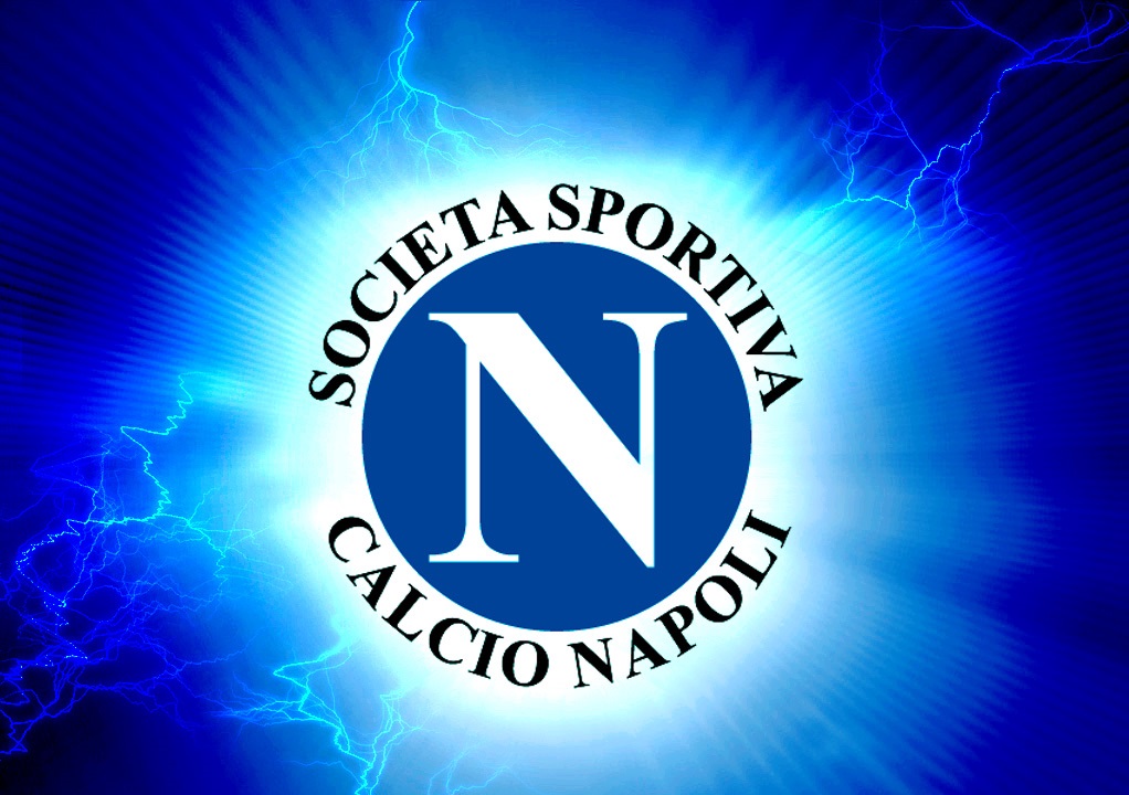 SSC Napoli Symbol Wallpaper