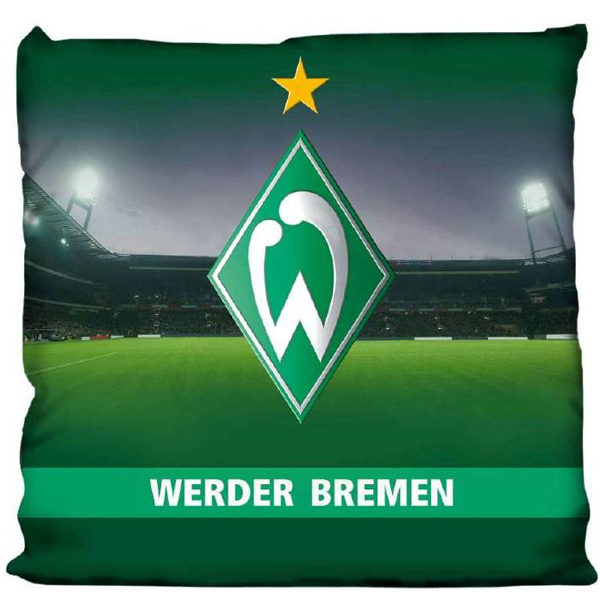 SV Werder Bremen Symbol -Logo Brands For Free HD 3D