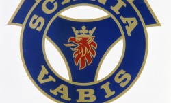 Scania Symbol