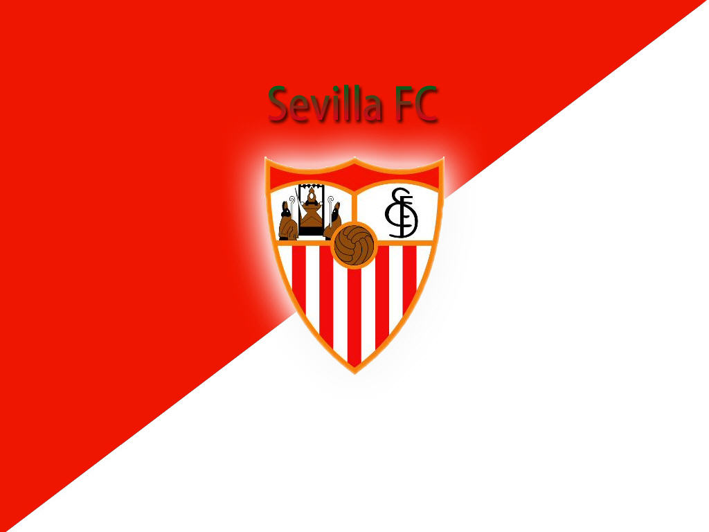 Sevilla FC Symbol Wallpaper