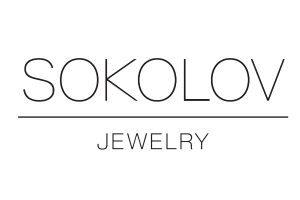Sokolov Jewelry Logo