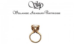 Solange azagury-partridge Jewelry Logo 3D