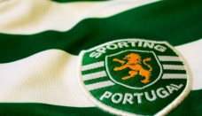 Sporting Clube de Portugal Logo 3D