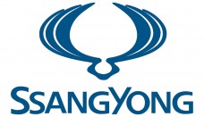 Ssang Yong Symbol