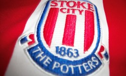 Stoke City FC Symbol