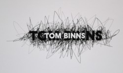 Tom Binns Logo
