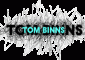 Tom Binns Symbol