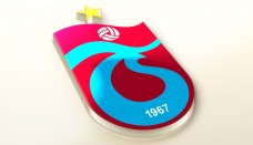 Trabzonspor AS Logo 3D