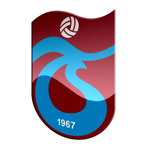 Trabzonspor AS Logo Wallpaper