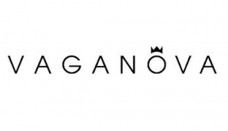 Vaganova Jewelry Logo 3D