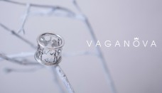 Vaganova Jewelry Symbol