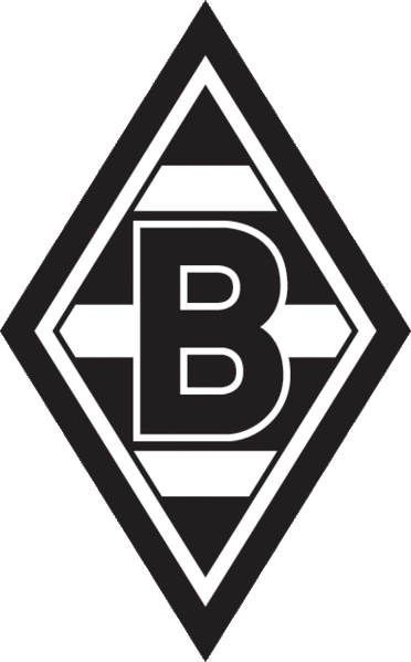 VfL Borussia Monchengladbach Logo Wallpaper
