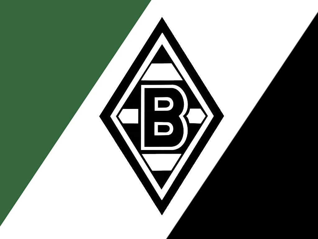 VfL Borussia Monchengladbach Symbol Wallpaper