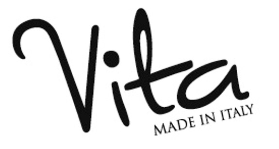 Vita Fede Logo 3D Wallpaper
