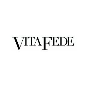 Vita Fede Logo Wallpaper