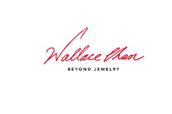 Wallace Chan Logo Wallpaper