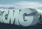 XCMG Logo 3D