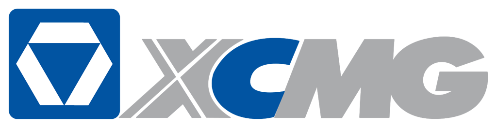 XCMG Logo Wallpaper