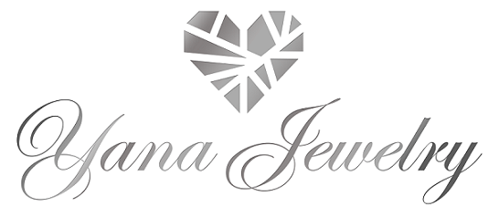 Yana Jewelery Logo Wallpaper