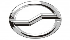 ZX Logo 3D