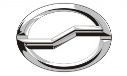 ZX Logo 3D