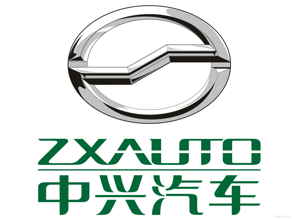 ZX Logo Wallpaper