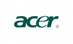 Acer badge